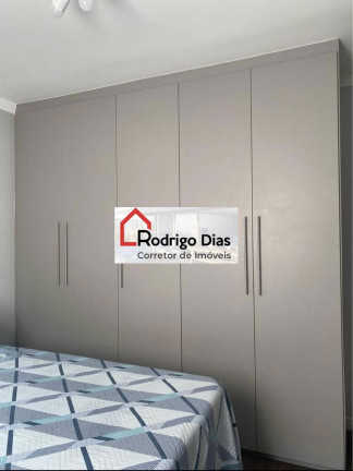 Imagem Apartamento com 2 Quartos à Venda, 57 m² em Recanto Quarto Centenário - Jundiaí Imagem Apartamento com 2 Quartos à Venda, 57 m² em Recanto Quarto Centenário - Jundiaí