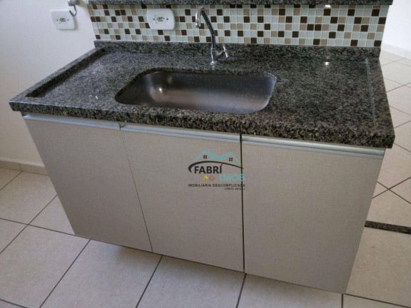 Imagem Apartamento com 2 Quartos à Venda, 55 m² em Jardim Pagliato - Sorocaba Imagem Apartamento com 2 Quartos à Venda, 55 m² em Jardim Pagliato - Sorocaba