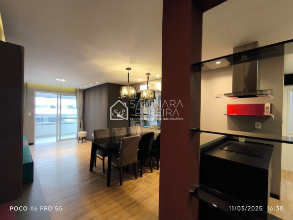 Imagem Apartamento com 2 Quartos à Venda, 82 m² em Estreito - Florianópolis Imagem Apartamento com 2 Quartos à Venda, 82 m² em Estreito - Florianópolis