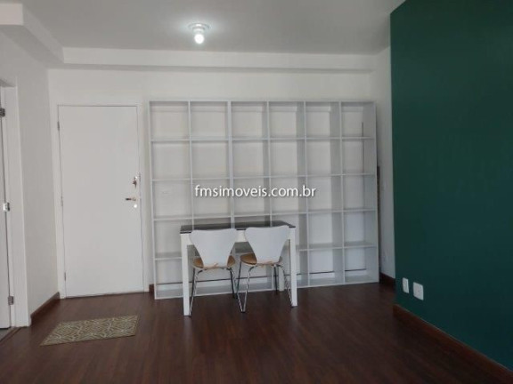 Imagem Imóvel com 1 Quarto à Venda, 48 m² em Consolação - São Paulo Imagem Imóvel com 1 Quarto à Venda, 48 m² em Consolação - São Paulo