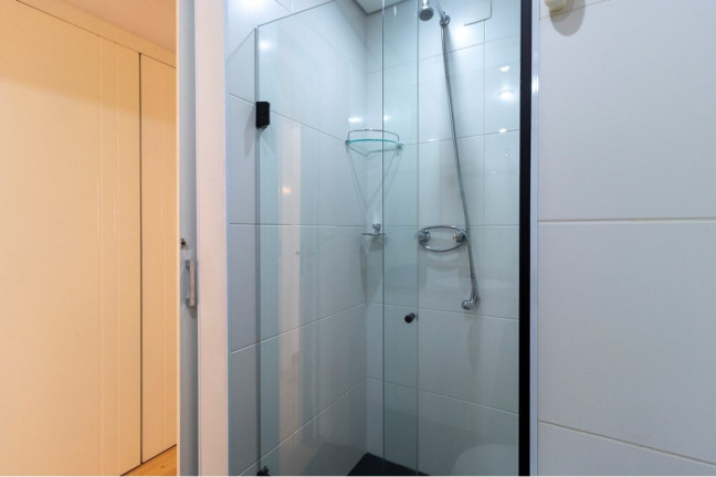 Imagem Apartamento com 3 Quartos à Venda, 70 m² em Saúde - São Paulo