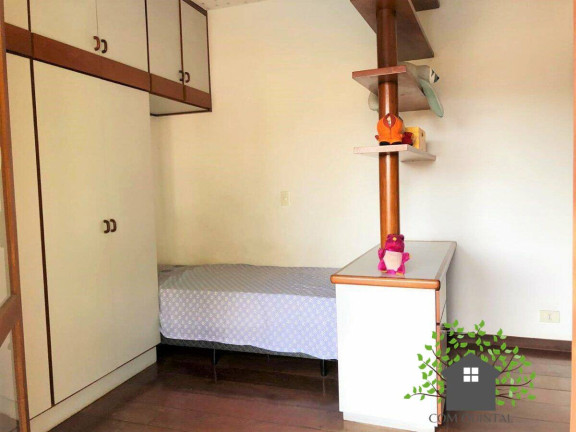 Imagem Casa com 4 Quartos à Venda, 342 m² em São Paulo Ii - Cotia