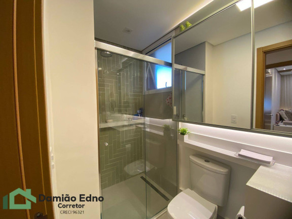 Imagem Apartamento com 3 Quartos à Venda, 101 m² em Horto Florestal - Jundiaí