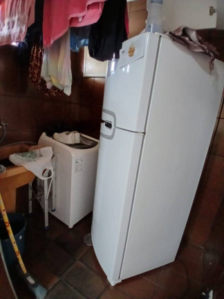 Imagem Apartamento com 1 Quarto à Venda, 54 m² em Centro - São Bernardo Do Campo