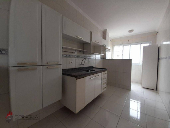 Imagem Apartamento com 1 Quarto à Venda, 55 m² em Aviação - Praia Grande Imagem Apartamento com 1 Quarto à Venda, 55 m² em Aviação - Praia Grande