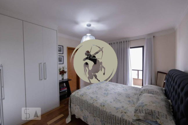 Imagem Apartamento com 3 Quartos à Venda, 167 m² em Parque Da Mooca - São Paulo Imagem Apartamento com 3 Quartos à Venda, 167 m² em Parque Da Mooca - São Paulo