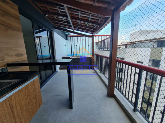 Imagem Apartamento com 2 Quartos à Venda, 157 m² em Grajaú - Rio De Janeiro