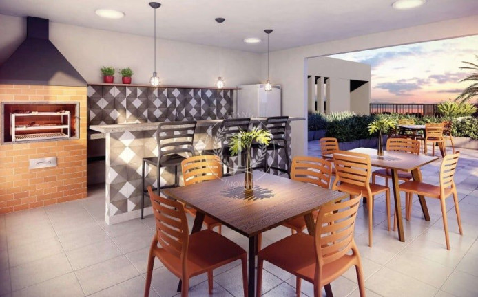 Imagem Apartamento com 2 Quartos à Venda, 34 m² em Cambuci - São Paulo Imagem Apartamento com 2 Quartos à Venda, 34 m² em Cambuci - São Paulo