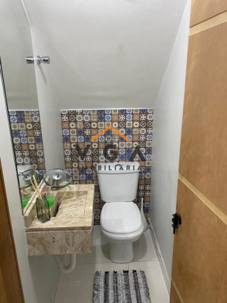 Imagem Casa com 3 Quartos à Venda, 73 m² em Vila Guilhermina - São Paulo Imagem Casa com 3 Quartos à Venda, 73 m² em Vila Guilhermina - São Paulo