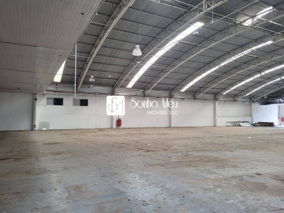 Imagem Sala Comercial para Alugar, 9.034 m² em Parque Residencial Aquarius - São José Dos Campos Imagem Sala Comercial para Alugar, 9.034 m² em Parque Residencial Aquarius - São José Dos Campos