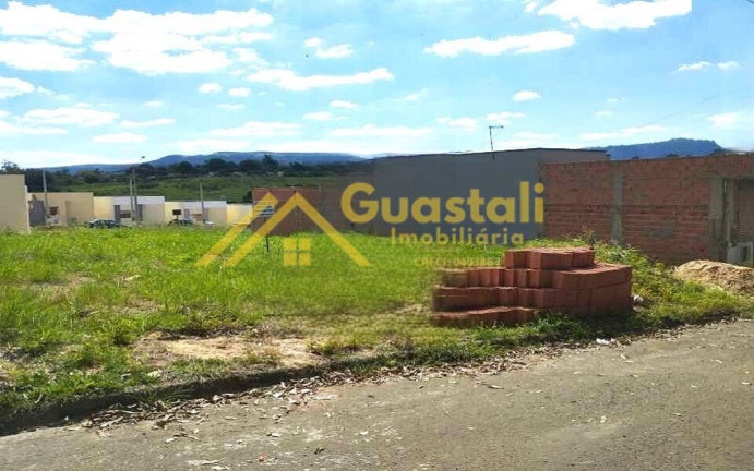 Imagem Terreno à Venda, 154 m² em Residencial Sancinetti - Charqueada