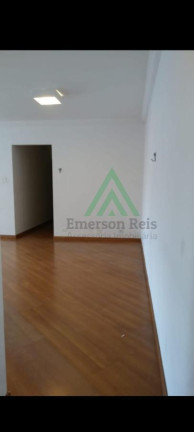 Imagem Apartamento com 3 Quartos à Venda, 137 m² em Vila Mariana - São Paulo