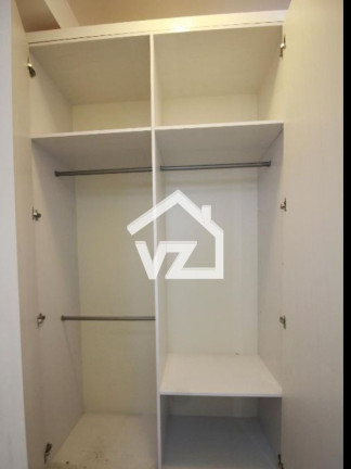 Imagem Apartamento com 2 Quartos à Venda, 56 m² em Vila Andrade - São Paulo