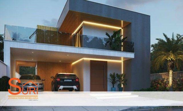 Casa com 4 Quartos à Venda, 400 m² em Parque Terra Nova Ii - São Bernardo Do Campo