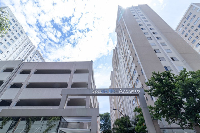 Imagem Apartamento com 2 Quartos à Venda, 44 m² em Jardim íris - São Paulo Imagem Apartamento com 2 Quartos à Venda, 44 m² em Jardim íris - São Paulo