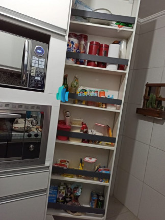 Imagem Apartamento com 2 Quartos à Venda, 86 m² em Demarchi - São Bernardo Do Campo