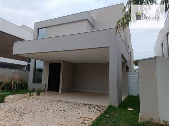 Imagem Sobrado com 4 Quartos à Venda, 277 m² em Loteamento Alphaville Cuiabá Ii - Cuiabá Imagem Sobrado com 4 Quartos à Venda, 277 m² em Loteamento Alphaville Cuiabá Ii - Cuiabá
