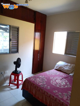 Imagem Casa com 2 Quartos à Venda, 100 m² em Sítio Do Campo - Praia Grande