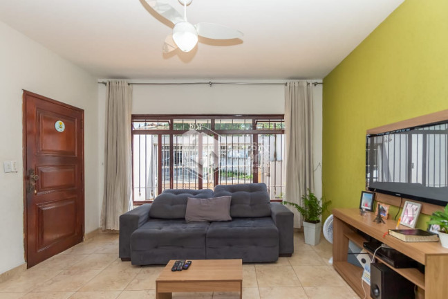 Imagem Imóvel com 3 Quartos à Venda, 167 m² em Chácara Inglesa - São Paulo Imagem Imóvel com 3 Quartos à Venda, 167 m² em Chácara Inglesa - São Paulo