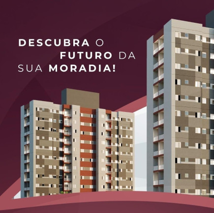 Imagem Apartamento com 2 Quartos à Venda, 50 m² em San Fernando - Londrina Imagem Apartamento com 2 Quartos à Venda, 50 m² em San Fernando - Londrina