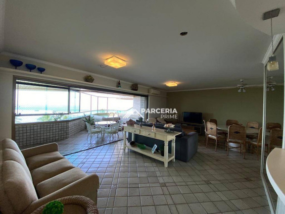 Imagem Apartamento com 4 Quartos à Venda, 235 m² em Riviera Módulo 6 - Bertioga Imagem Apartamento com 4 Quartos à Venda, 235 m² em Riviera Módulo 6 - Bertioga