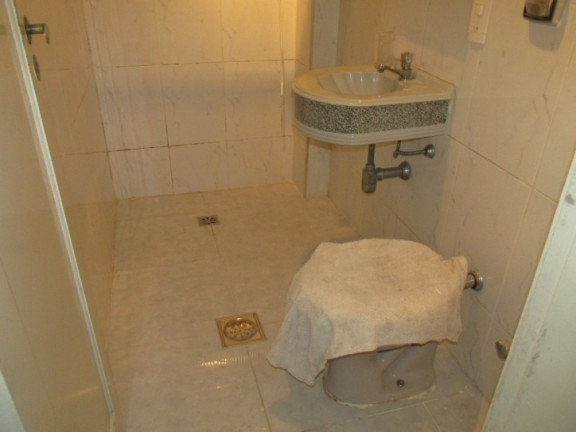 Imagem Apartamento com 1 Quarto à Venda, 48 m² em Santos