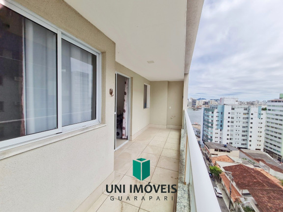 Imagem Apartamento com 3 Quartos à Venda, 90 m² em Centro - Guarapari