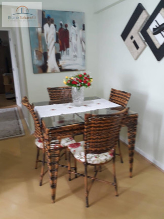Imagem Apartamento com 2 Quartos à Venda, 56 m² em Vila Andrade - São Paulo Imagem Apartamento com 2 Quartos à Venda, 56 m² em Vila Andrade - São Paulo