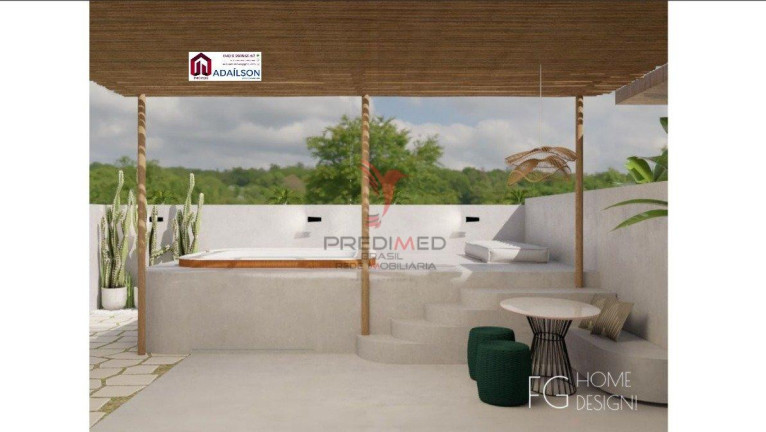 Imagem Casa com 4 Quartos à Venda, 184 m² em Vargem Grande - Florianópolis Imagem Casa com 4 Quartos à Venda, 184 m² em Vargem Grande - Florianópolis