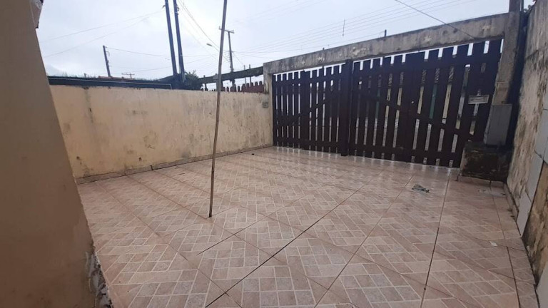 Imagem Casa com 2 Quartos à Venda, 60 m² em Itaguaí - Mongaguá Imagem Casa com 2 Quartos à Venda, 60 m² em Itaguaí - Mongaguá
