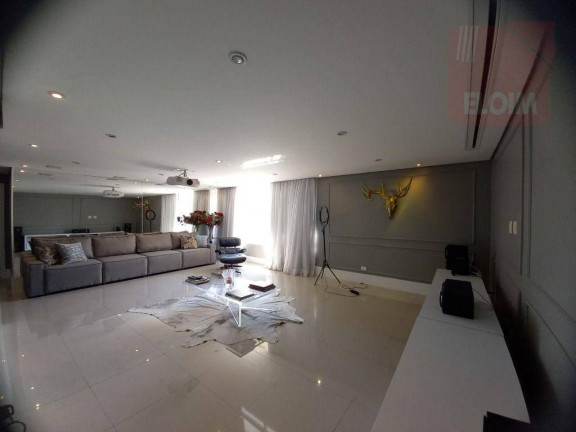 Imagem Apartamento com 4 Quartos à Venda, 530 m² em Consolação - São Paulo Imagem Apartamento com 4 Quartos à Venda, 530 m² em Consolação - São Paulo