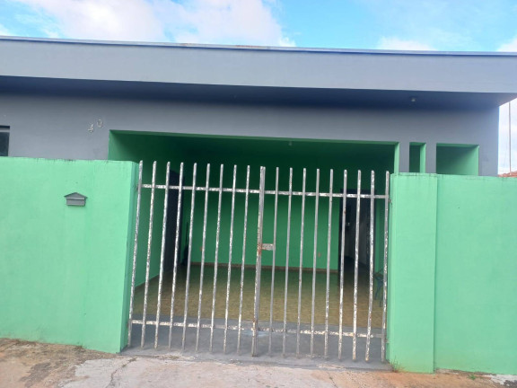 Imagem Casa com 3 Quartos à Venda, 120 m² em Jardim Rinaldi - Pirajuí Imagem Casa com 3 Quartos à Venda, 120 m² em Jardim Rinaldi - Pirajuí