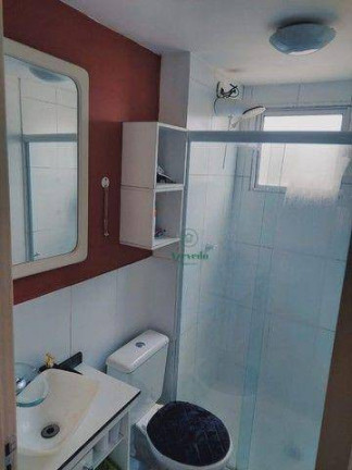 Imagem Apartamento com 2 Quartos à Venda, 46 m² em água Chata - Guarulhos Imagem Apartamento com 2 Quartos à Venda, 46 m² em água Chata - Guarulhos