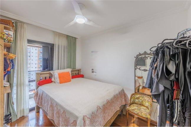 Imagem Apartamento com 3 Quartos à Venda, 125 m² em Ipiranga - São Paulo Imagem Apartamento com 3 Quartos à Venda, 125 m² em Ipiranga - São Paulo