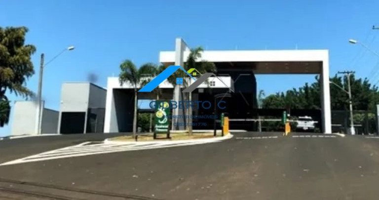 Imóvel à Venda, 600 m² em Residencial Primavera - Piratininga