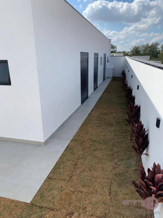 Imagem Casa com 3 Quartos à Venda, 244 m² em Sorocaba