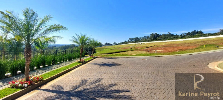 Imagem Terreno à Venda, 450 m² em Campestre - São Leopoldo