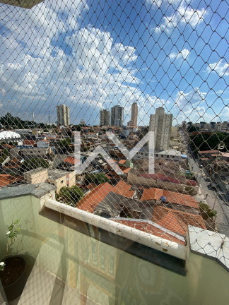 Imagem Apartamento com 2 Quartos à Venda, 77 m² em Gopouva - Alameda Tutóia Imagem Apartamento com 2 Quartos à Venda, 77 m² em Gopouva - Alameda Tutóia