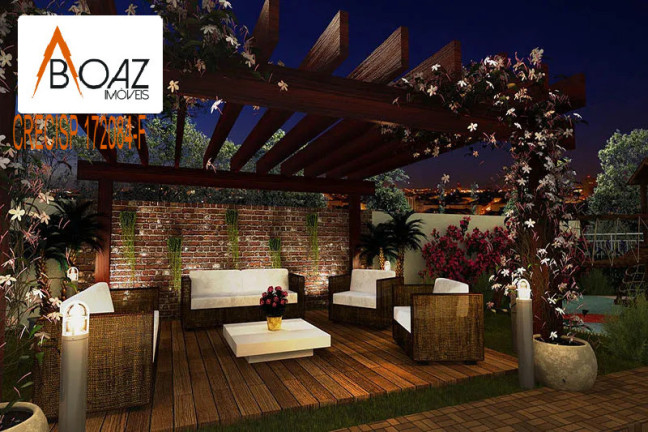 Imagem Apartamento com 2 Quartos à Venda, 57 m² em Jardim Irene - Guarulhos