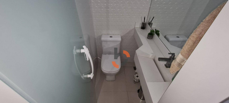 Imagem Casa com 2 Quartos à Venda, 70 m² em Engenho Pequeno - Nova Iguaçu