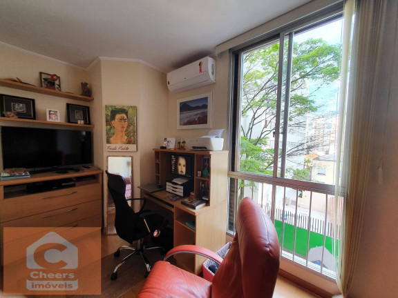 Imagem Apartamento com 3 Quartos à Venda, 155 m² em Paraíso - São Paulo Imagem Apartamento com 3 Quartos à Venda, 155 m² em Paraíso - São Paulo