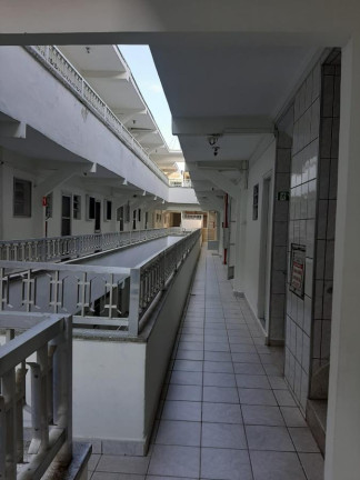 Apartamento com 1 Quarto à Venda, 36 m² em Mirim - Praia Grande