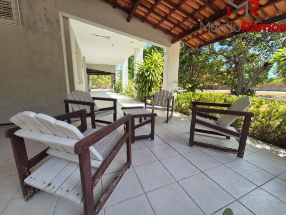 Imagem Imóvel com 5 Quartos à Venda, 360 m² em Tapera - Aquiraz Imagem Imóvel com 5 Quartos à Venda, 360 m² em Tapera - Aquiraz