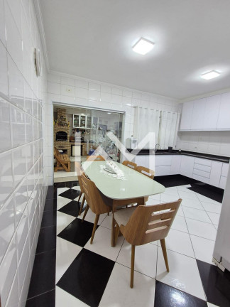 Imagem Sobrado com 3 Quartos à Venda, 120 m² em Jardim Cocaia - Guarulhos