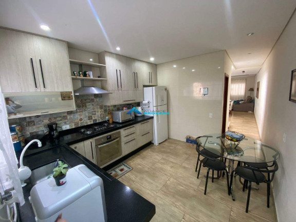 Imagem Casa com 4 Quartos à Venda, 230 m² em Residencial Santo Antônio - Itupeva Imagem Casa com 4 Quartos à Venda, 230 m² em Residencial Santo Antônio - Itupeva