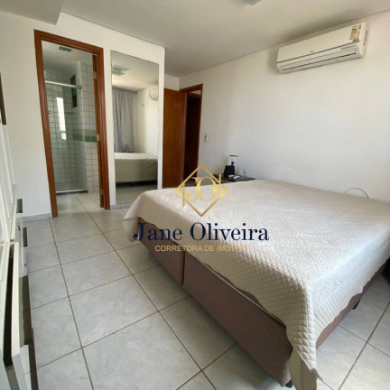Imagem Apartamento com 2 Quartos à Venda, 72 m² em Tambaú - João Pessoa