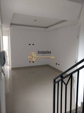 Imagem Cobertura com 2 Quartos à Venda, 100 m² em Campestre - Santo André Imagem Cobertura com 2 Quartos à Venda, 100 m² em Campestre - Santo André