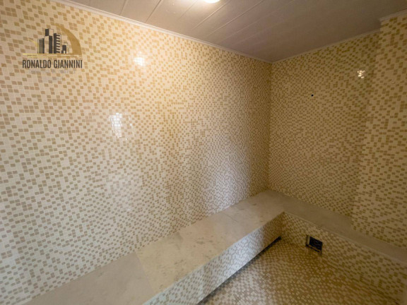 Imagem Apartamento com 3 Quartos à Venda, 119 m² em Canto Do Forte - Praia Grande