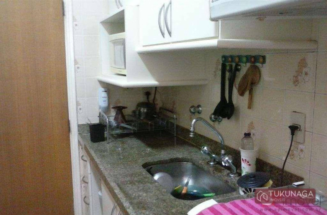 Imagem Apartamento com 3 Quartos à Venda, 75 m² em Enseada - Guarujá
