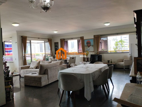 Imagem Apartamento com 4 Quartos à Venda, 412 m² em Meireles - Fortaleza Imagem Apartamento com 4 Quartos à Venda, 412 m² em Meireles - Fortaleza
